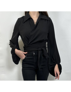 Berna Camicia Nera