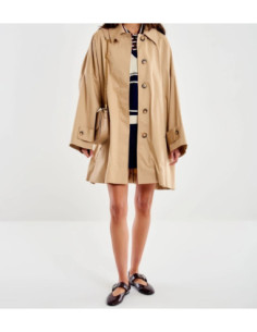 Vicolo Trench Midi Antigoccia