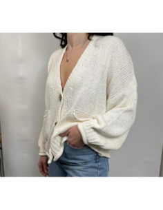 Haveone Cardigan Over 2