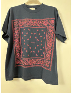 Vicolo T-Shirt Fantasia Bandana 2