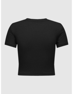 Only T-shirt Basica 2