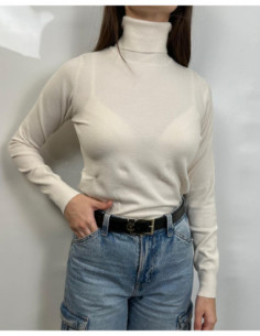 Vicolo Maglia Dolcevita