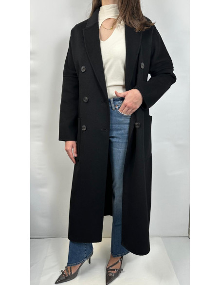 Vicolo Cappotto Doppiopetto