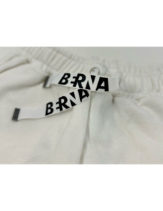 Berna Short Logato 2