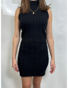 Vicolo Gilet Smanicato