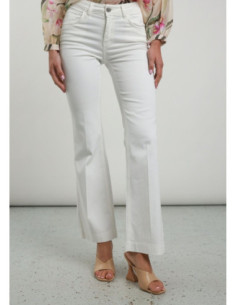 Susy Mix Jeans Bull A Campana