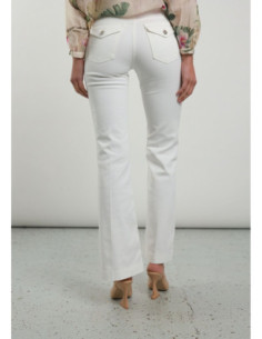 Susy Mix Jeans Bull A Campana 2