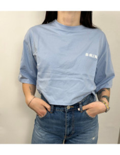 Berna T-Shirt Crop Over
