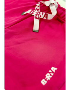 Berna Short Logato 2