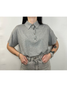 Susy Mix Maglia a Polo