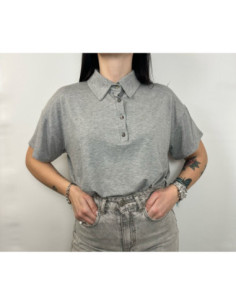 Susy Mix Maglia a Polo 2