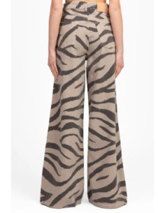 Vicolo Jeans Myrna Zebrato Palazzo 2