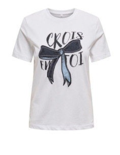 Only T-shirt
