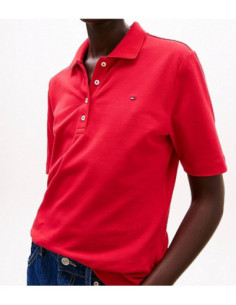 Tommy Hilfiger Polo 1985 in Piqué
