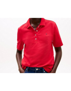 Tommy Hilfiger Polo 1985 in Piqué 2