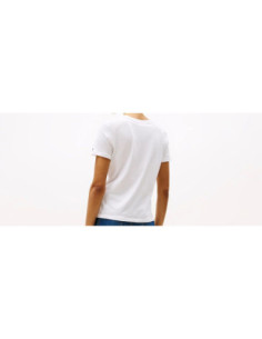 Tommy Hilfiger T-shirt Con Logo 2