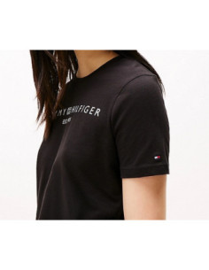 Tommy Hilfiger T-shirt Con Logo 2
