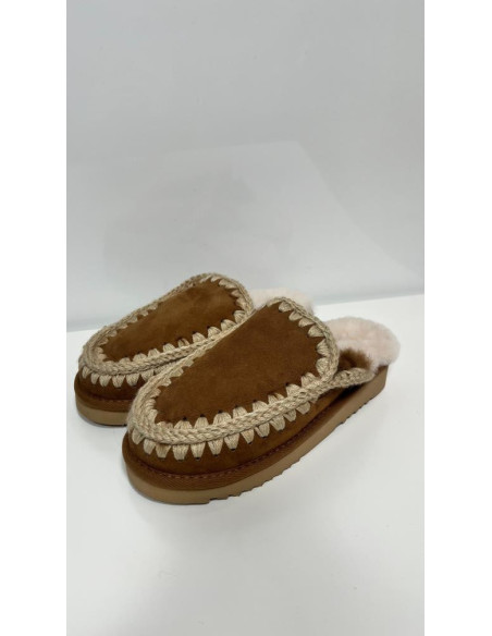Mou Eskimo Slipper