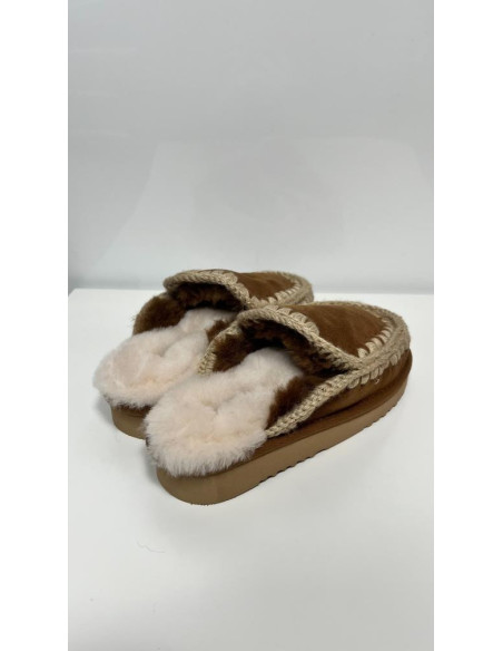 Mou Eskimo Slipper