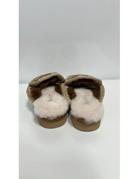 Mou Eskimo Slipper