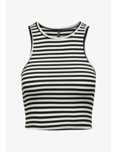 Only Top a Righe
