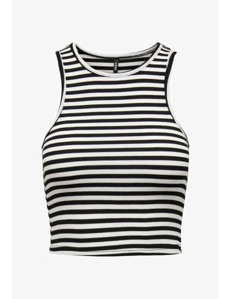 Only Top a Righe