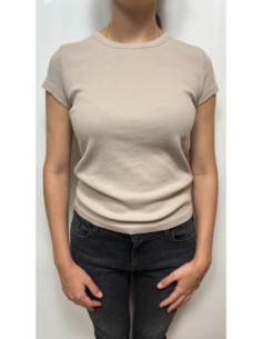 Vicolo T-shirt  A Costine