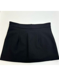 Vicolo Gonna a Pantaloncino Con Bottoni 2