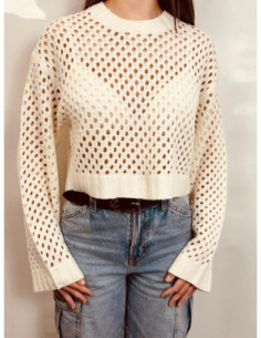 Only Maglia Cropped