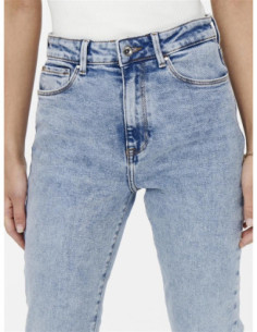 Only Jeans A Vita alta 2