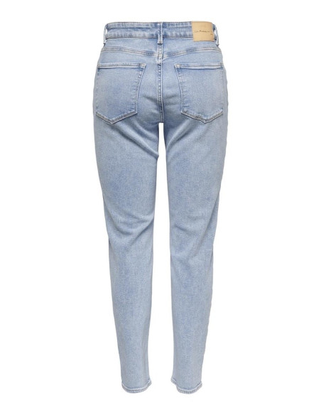 Only Jeans A Vita alta