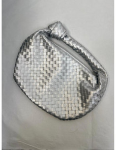 Namastè Borsa Donna Intrecciata