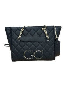 Gio Cellini Borsa Con Logo