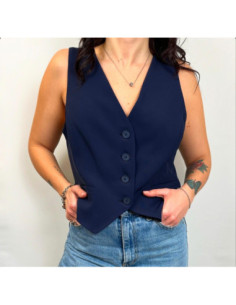 Tensione In Gilet