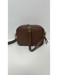 Mela D'oro Borsa In Pelle 2