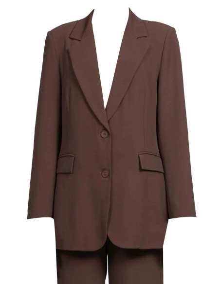 Tensione In Completo Giacca e Pantalone