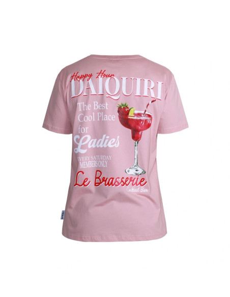 Berna T-Shirt Maxi Daiquiri