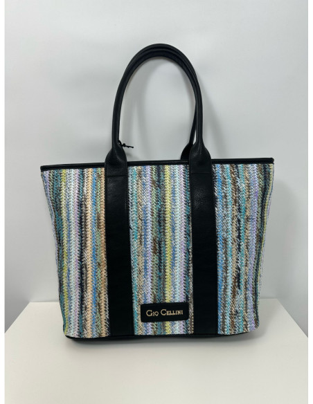 Gio Cellini Beach Bag