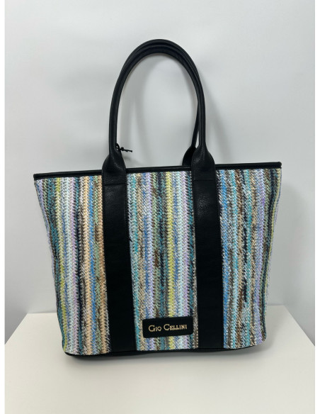 Gio Cellini Beach Bag