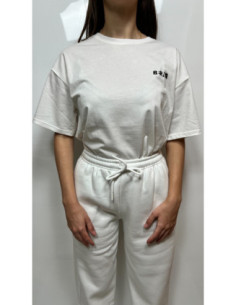 Berna T-shirt Con Logo