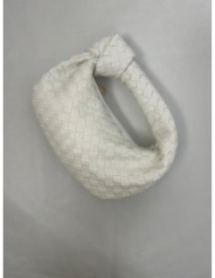 Namastè Borsa Donna Intrecciata
