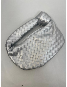 Namastè Borsa Donna Intrecciata