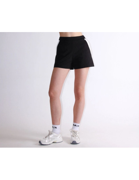 Berna Short Con Bordi A Contrasto
