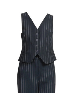 Tensione In Completo Gilet e Pantalone