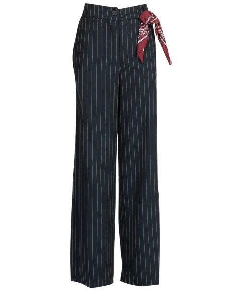 Tensione In Completo Gilet e Pantalone