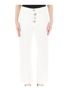 Vicolo  Jeans Zoe Bottoni Gioiello