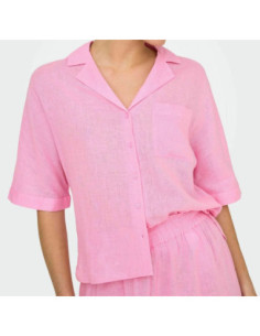 Only Camicia A Maniche Corte 2