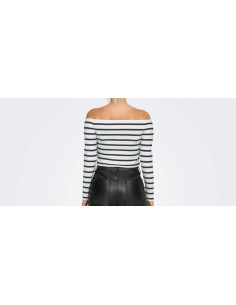 Only Maglia Con Spalle Scoperte 2