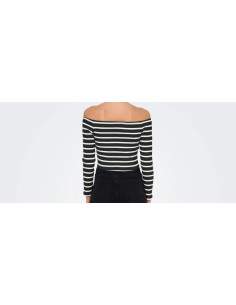 Only Maglia Con Spalle Scoperte 2