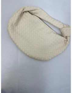 Namastè Borsa Donna Intrecciata